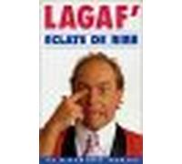Lagaf' : Eclats de rire [VHS]