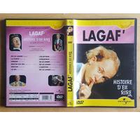 Lagaf : Histoire d'en rire