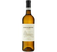 Lagar de Cervera Albariño 2025 - La Rioja Alta