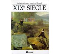 Collection Litteraire: Dix Neuvienne Siecle