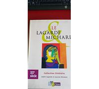 LAGARDE & MICHARD XX SIECLE