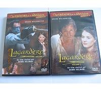 LAGARDERE -LES TRESORS DE LA TELEVISION - SAISON 3 - VOLUMES 1 ET 2
