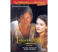 LAGARDERE SAISON 3 - VOLUME 1 / EPISODE 1