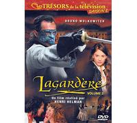 LAGARDERE SAISON 3 - VOLUME 2 / EPISODE 2