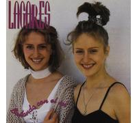 Lagares - Bailando Con El Sol [Import]