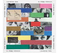 Lagartija Nick - El Perro Andaluz [Vinilo]