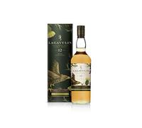 Lagavulin 12 Years Old Islay Single Malt Special Release 2020 56,4% Vol. 0,7l in Giftbox