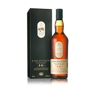 Whisky Lagavulin 16 ans avec étui 43% LAGAVULIN
