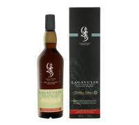 Lagavulin Distillers Edition 2022 70cl Whisky + Coffret cadeau