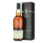 Lagavulin Distillers Edition 2022 – Whisky – 70 cl – Coffret cadeau