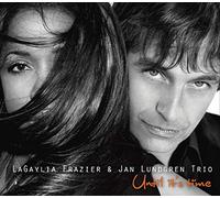 Lagaylia & Jan Lundgren Trio