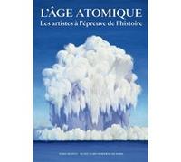 L'Age atomique Collectif (Auteur)