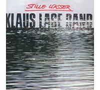 LAGE BAND, Klaus - Stille Wasser / Universum / 1C016-14.7135-7