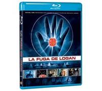 L'Âge de cristal (1976) / Logan's Run (Blu Ray)