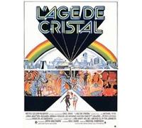 L'Âge de cristal – Warner Bros. – DVD – Exclusivité Fnac
