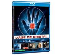 L'Âge de cristal Exclusivité Fnac Blu-ray