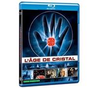 L'Âge de cristal Exclusivité Fnac Blu-ray C
