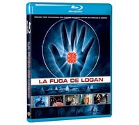 L'Âge de cristal / L'Age de cristal / Logan's Run (1976) Blu Ray avec audio francais