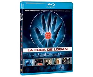 L'Âge de cristal / L'Age de cristal / Logan's Run (1976) Blu Ray avec audio francais