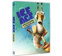L'Âge de Glace 1-5 (2018) / Ice Age (DVD) G