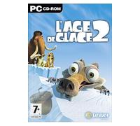 L'age De Glace 2 Pc