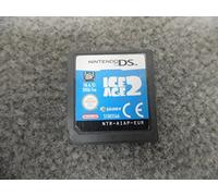 L'AGE DE GLACE 2 / jeu console DS
