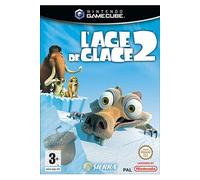 L'AGE DE GLACE 2