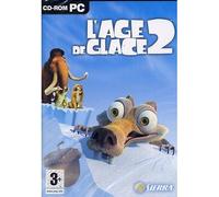L'AGE DE GLACE 2