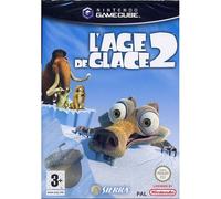 L'AGE DE GLACE 2