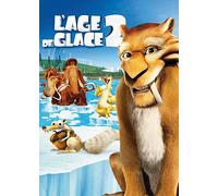 L'age De Glace 2