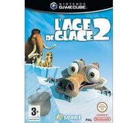 L'AGE DE GLACE 2