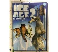 L'Âge de glace 2 / Ice Age 2: The Meltdown G