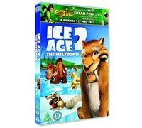 L'Âge de glace 2 / Ice Age 2: The Meltdown G