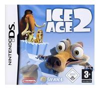 Vivendi Games – Jeu Nintendo DS – L'Âge de Glace 2