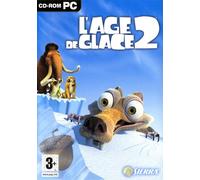 L'age De Glace 2 Pc