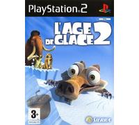 L'age De Glace 2 Ps2