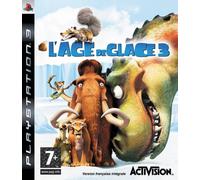 L'âge de glace 3
