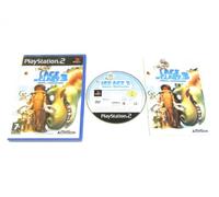 Age De Glace 3 - Le Temps Des Dinosaures PS2