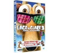 L'Âge de Glace 3 - Edition Spécial Noël E