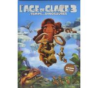 L'âge de glace 3: Le temps des dinosaures
