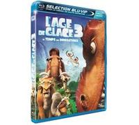 L'âge de glace 3 Le temps des dinosaures Blu-ray E
