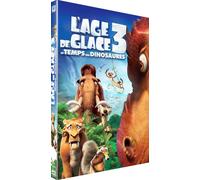 L'age De Glace 3 : Le Temps Des Dinosaures – Fox
