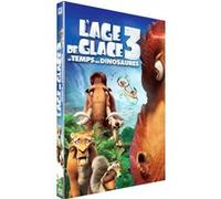 L'Âge de Glace 3 - Le Temps des Dinosaures DVD G