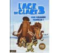 L'Age de glace 3 : Une grande famille !