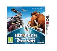 L'AGE DE GLACE 4
