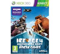 L'âge De Glace 4 - La dérive des continents G