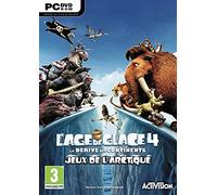 L'âge de glace 4 : la dérive des continents