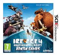 L'âge De Glace 4 : La Dérive Des Continents - Jeux De L’arctique G