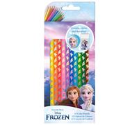 L'âge de glace crayons de couleur 12 couleurs avec taille-crayon et gomme 2. WD21836 Kids Euroswan p6