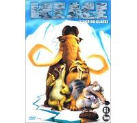 L'Age de glace [Import belge]